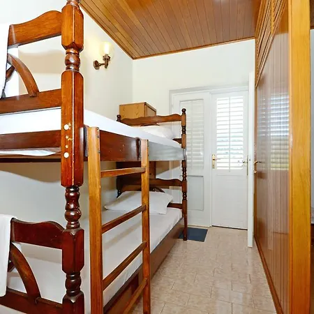 Apartman Veljko Lumbarda