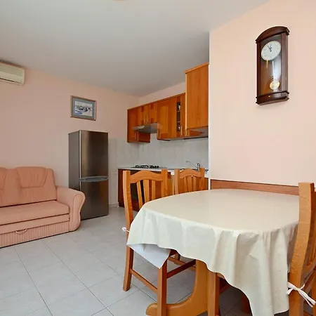 Apartman Veljko Lumbarda