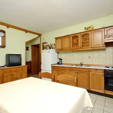 Apartman Veljko *